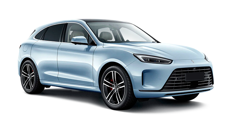 Aito M5 НЕБЕСНО-СЕРЫЙ