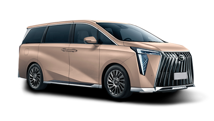 GAC M8 Золотистый