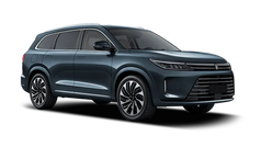 Aito M7 КОСМИЧЕСКИЙ СЕРЫЙ