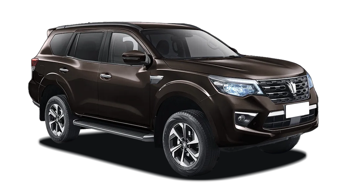 Oting Paladin Коричневый