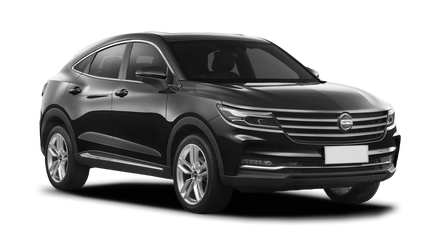 Dongfeng DFSK ix5 Черный