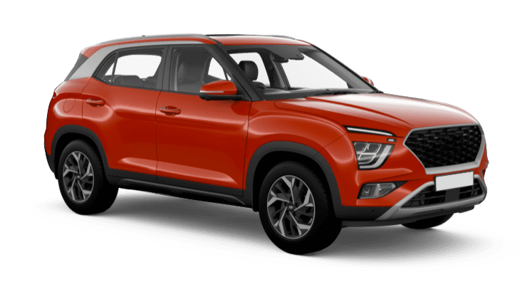 Solaris HC Burnt Orange