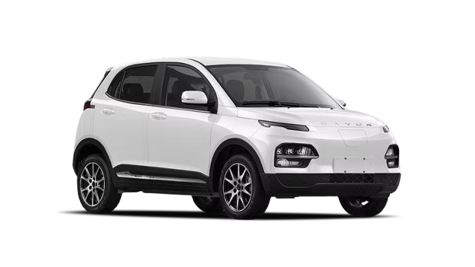 Dayun Yuehu Белый