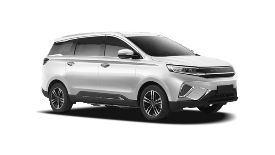 Dayun Yuanzi M1 Белый