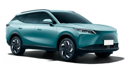 Omoda C7 Голубой