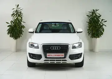 Audi Q5 Вид 2
