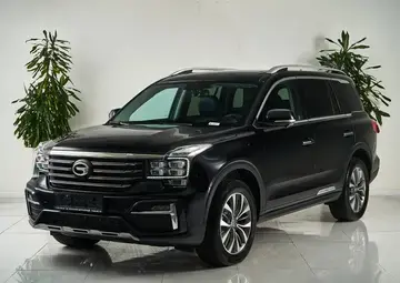 GAC GS8 Вид 1