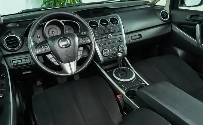 Mazda CX-7