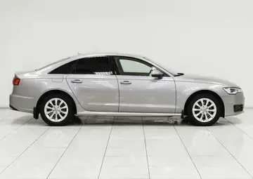 Audi A6 Вид 5
