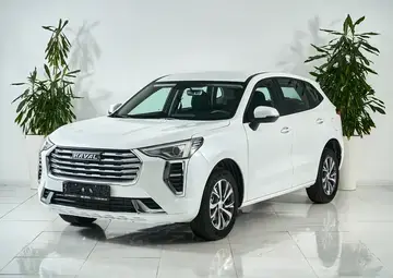 Haval Jolion Вид 1