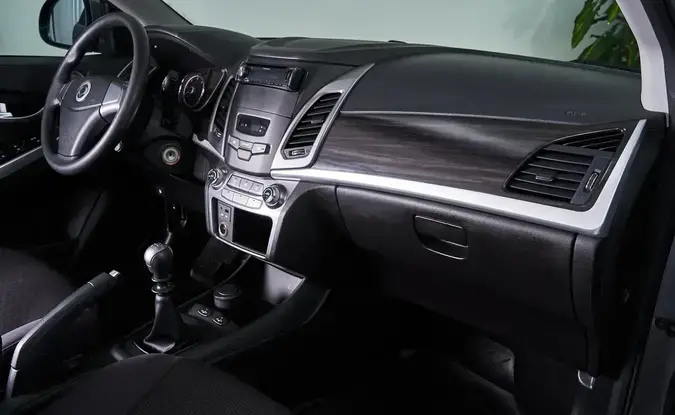 KGM | Ssangyong Actyon