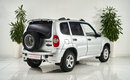 Chevrolet Niva