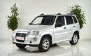 Chevrolet Niva