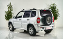 Chevrolet Niva