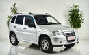Chevrolet Niva