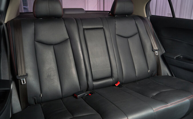 Faw Besturn B50