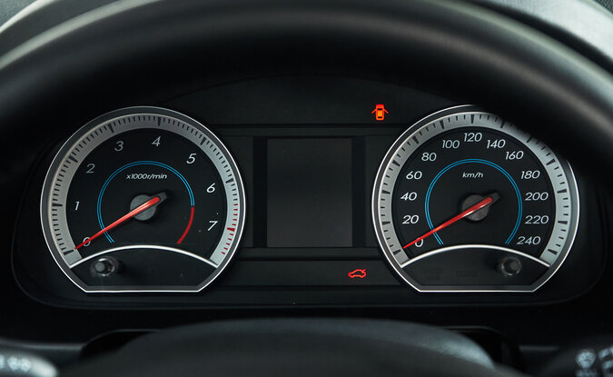 Faw Besturn B50