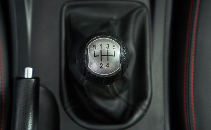 Faw Besturn B50