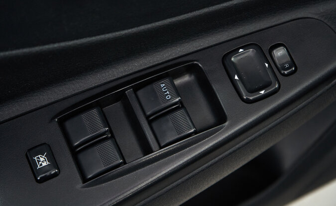 Faw Besturn B50