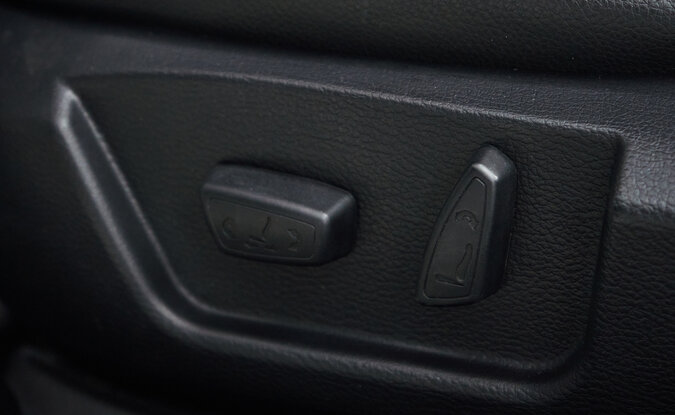 Faw Besturn B50