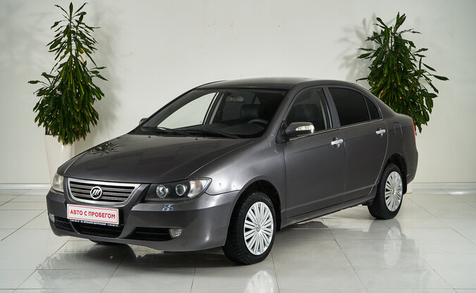 Lifan Solano