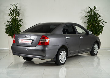 Lifan Solano Вид 5