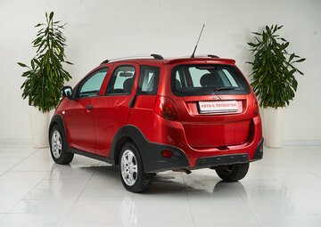 Chery IndiS (S18D) Вид 4