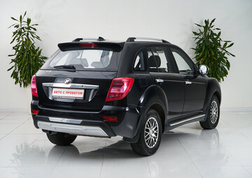 Lifan X60 Вид 5