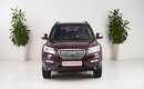 Lifan X60