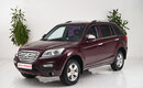 Lifan X60