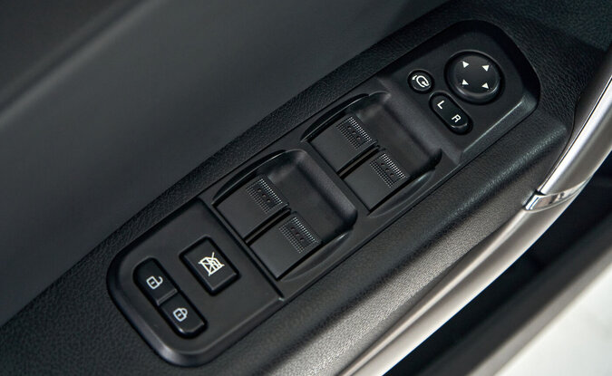 Faw Besturn X80