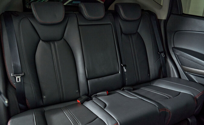 Faw Besturn X80
