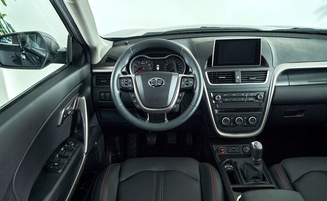 Faw Besturn X80