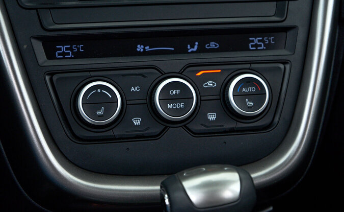 Faw Besturn X80