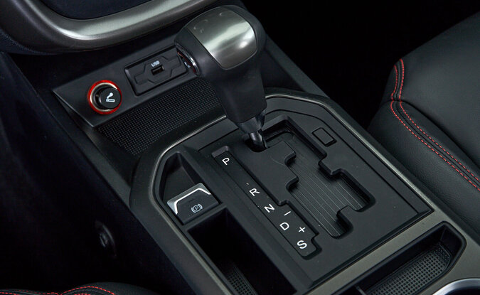 Faw Besturn X80