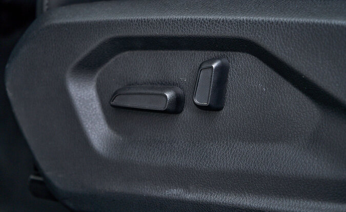 Faw Besturn X80