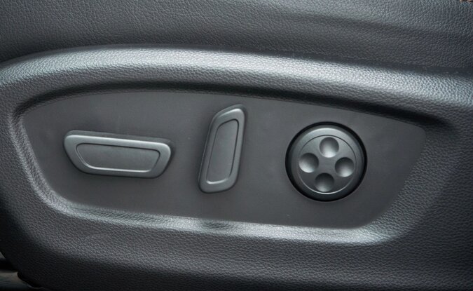 GAC GS8
