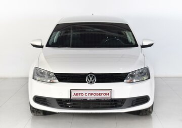 Volkswagen Jetta Вид 3