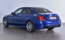 Mercedes benz C-Класс