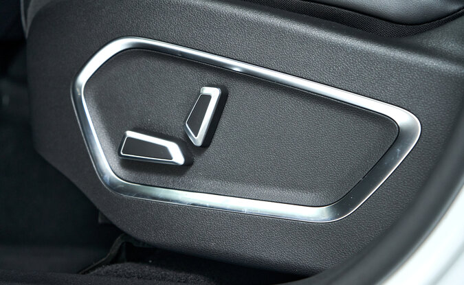 Geely Atlas Pro