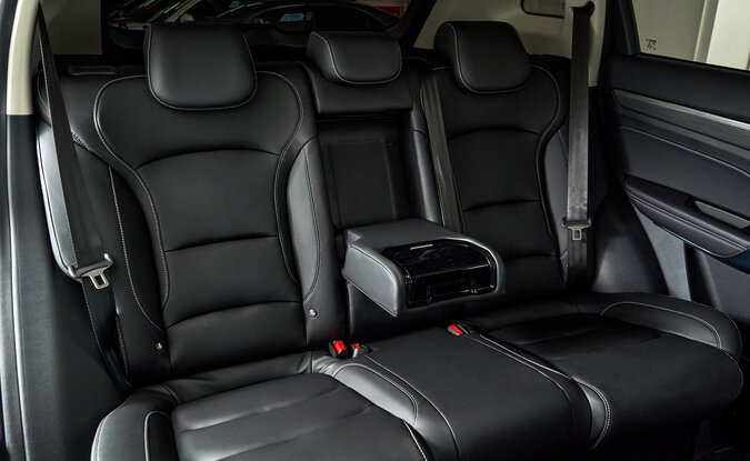 Geely Atlas Pro
