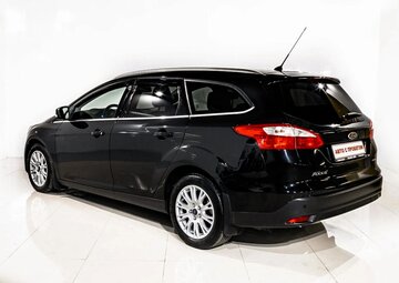 Ford Focus Вид 4