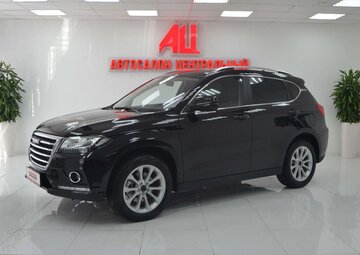 Haval H2 Вид 1