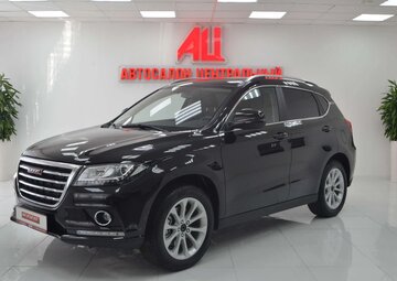 Haval H2 Вид 1
