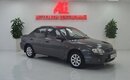 Kia Spectra
