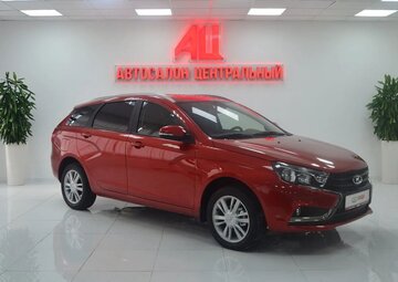 Lada XRAY Вид 3