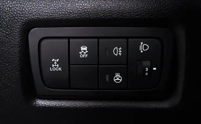 KGM | Ssangyong Actyon